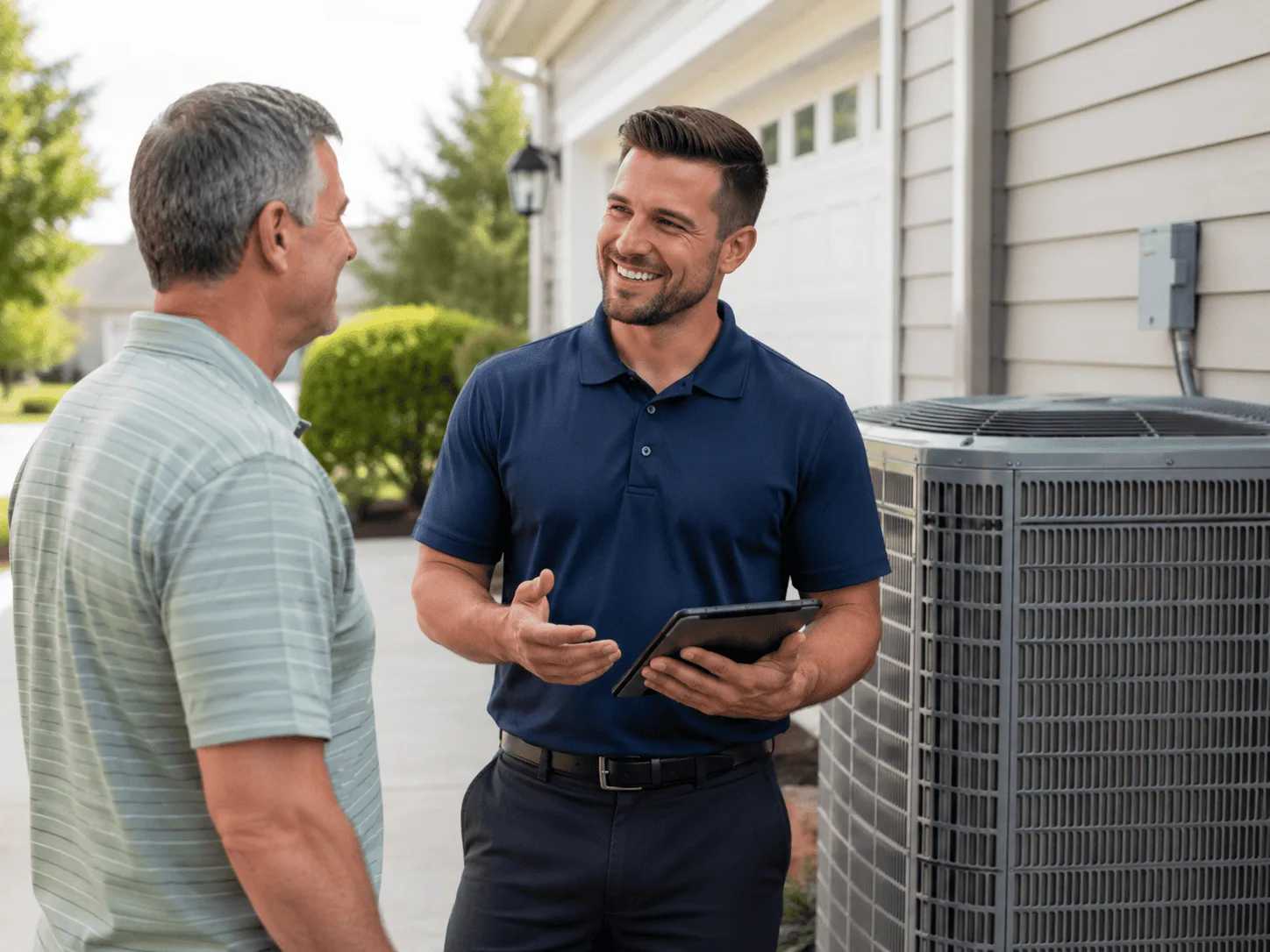 Heat Pump Installation Monterey, LA FAQs